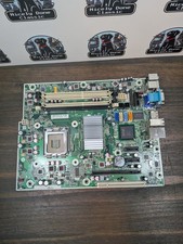 HP 6000 Pro MT LGA 775 DDR3 SDRAM Desktop Motherboard 503362-001 picture