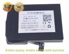 Original 11.55V 2420mAh Ayaneo Pocket AIR PT405168-1S3P battery picture