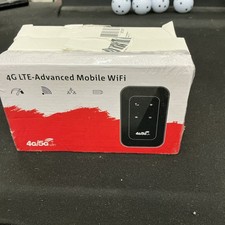 4G/5G LTE - Advanced Mobile Wi-fi Lot Of 3 picture