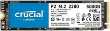Crucial P2 500GB NVMe M.2 SSD High-Speed Storage Unused picture