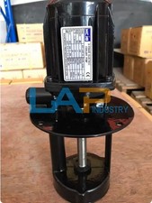 1Pcs New 3-PHASE ELECTRIC COOLANT PUMP HCP-120F-50 via FedEx or DHL picture