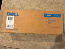 Dell K3756 High Capacity Toner Cartridge 1700/1710 BRAND NEW SEALED picture