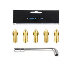 Creality Ender 3 V3 SE Nozzle Kit, for Ender 3 V3 SE, Ender 5 S1, Ender 7 3D picture