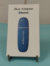 LG Bluetooth Blue Adapter ACC-1003911F Sealed New NIB picture