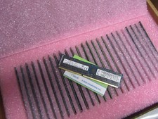 49Y1563 49Y1565- IBM 16GB (2Rx4) 1.35V PC3L-10600 CL9 ECC DDR3 1333MHz LP RDIMM picture