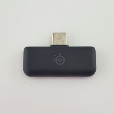 Genuine SteelSeries HS42TX USBC Wireless Dongle Transmitter For Arctis N G2U picture