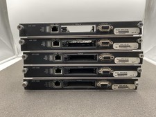Lot of 5 Alcatel-Lucent APX1-SP-SC System Controller Module picture