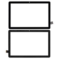 New Digitizer Touch Screen Frame For ONN 10.1