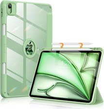 Soke for iPad Air (5th/4th Generation, 2022/2020) iPad Air 10.9 Matcha Green picture