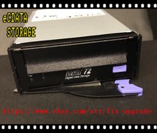 IBM 49Y9881 36/72GB 4mm DDS-5 DAT72 USB  Internal Tape Drive 49Y9882 EB625R#400 picture