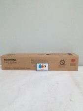 Toshiba T-FC30U-M TFC30UM Magenta Toner Cartridge picture