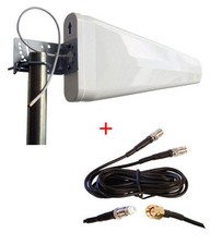 Netgear Orbi 5G Router wide band Log Periodic yagi antenna 11db 698-2700mhz picture