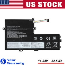 L18L3PF3 L18C3PF7 L18M3PF6 Battery for Lenovo ideapad S340-15API S340-15IWL picture