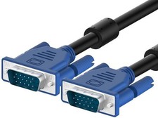 Rankie VGA to VGA Cable, 6 Feet picture