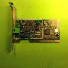 HP Pavilion A000 PCI Card - 56KBPS, V.92 Modem 5187-5216 D-1156I Agere Systems picture