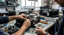 Epson Ecotank ET2850, St-2100 reset kit picture