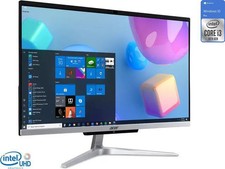 Acer Aspire C24 All-in-One 23.8 in FHD Display i3-1005G1 16GB RAM 1TB NVMe SSD picture