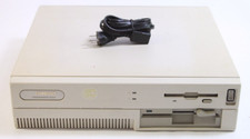 Vintage Compaq Presario 633 Desktop Computer READ POWERS ON picture