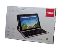 RCA 10 Viking Pro 10.1