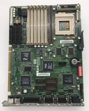 Hp d3658-60001, nlx skt 7 mb, v/2s/p, hp vectra vl/5 picture