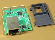 Zebra P1107551-01 Ethernet Module Card for Zebra ZD421 Label Printer picture