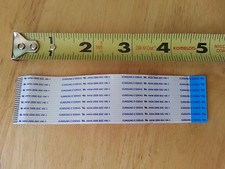 EUNSUNG AWM 2896 80C 90V VW-1 5