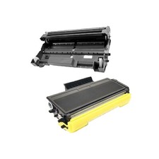 485-5 Toner + 485-4 Drum for Imagistics OCE FX-3000 FX3000 Copier Printer FAX picture
