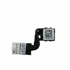 For Dell Latitude 7480 7490 Fix Parts 8GJM9 08GJM9 DC Power Input Jack W/ Cable picture