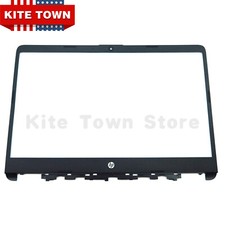 New HP 14-DQ 14T-DQ 14S-DQ 14-FQ 14S-FQ 14Z-FQ LCD Front Bezel L64907-001 US picture