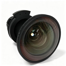 0.64-0.66：1 projector lens for sony VPL-FHZ65, VPL-FHZ60, VPL-FH65series picture