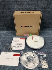 U84793 Fortinet FortiAP FAP221EA 80211ac Wireless Access Point G1N picture
