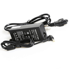 AC Adapter Charger For ASUS X555BA X555DA X555LA X555LB X555QA X555UB X555YA picture