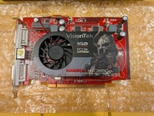ATI VisionTek Radeon HD 3650 1GB DDR2 PCI-E 2.0 Over-Clocked Edition picture