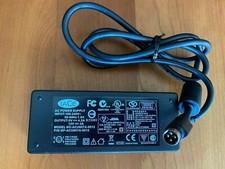 Genuine 4-Pin LACIE ACU057A-0512 Hard Drive AC DC Adapter Power Charger Supply picture