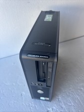 Dell OptiPlex GX520 Desktop PC. Parts Only picture
