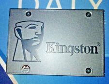 KIngston A400 2.5