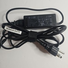 45W Genuine HP Laptop Charger AC Adapter 854054-002 4.5x3.0mm BlueTip picture