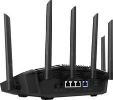 ASUS RT-BE90U Wireless router 4-port switch 2.5GbE, Wi-Fi 7 picture