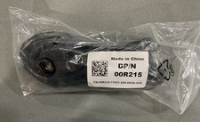 ✅ NEW Genuine Dell 10' foot Heavy Duty 3 Prong Power Cord - DP/N 00R215 UPS/Comp picture