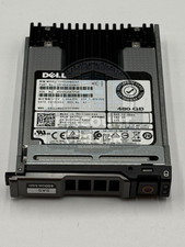 Dell 480GB SSD SAS 12G MLC MU 2.5in PX05SV w/ Tray 43PCJ Grade C 80%-89% picture