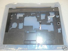 02C5T3 NEW ORIGINAL OEM DELL Latitude E6400 Palmrest  w/Touchpad & Buttons 2C5T3 picture