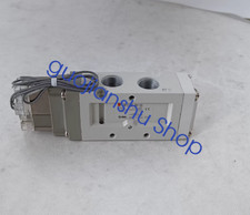 1PCS NEW SMC VF5120K-4G1-03 Solenoid valve Fast delivery Via DHL/FEDEX picture