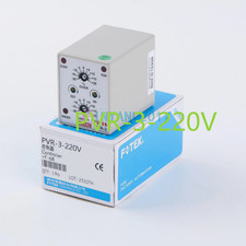 1PCS New FOR FOTEK PVR-3-220V controller &amk picture