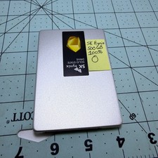 SK hynix Gold S31 500GB,Internal,2.5 inch (SHGS31500GS) SSD 100% O picture