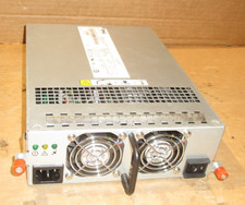 Dell PowerVault MD1000 MD3000 MD3000i 488W Power Supply D488P-S0 0MX838 MX838 picture