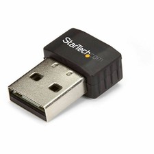 StarTech USB433ACD1X1 AC600 Dual-Band Nano WiFi Adapter picture