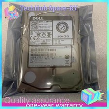 Dell 300GB 15K 0RVDT 2.5