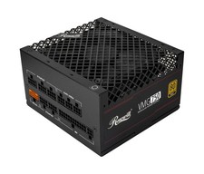 Rosewill VMG 750W 80+ Gold, ATX 3.0 & 3.1 Compatible, Full Modular Low-Noise ... picture