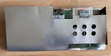 Commodore 16 Motherboard 250443 / ARTWORK NO.251789 REV.A, No CHIP's #02 26 picture