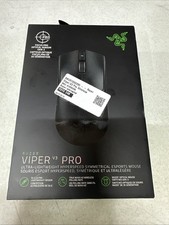 Razer Viper V3 Pro Wireless Esports Gaming Mouse Black  New & Sealed picture